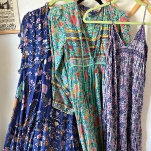 Spell Women's Dresses